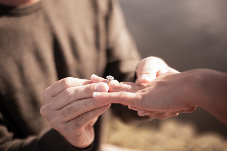 La préparation laïque au mariage avec Unio.