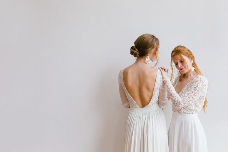 L’atelier de Sylvie : bijoux et accessoires pour la mariée