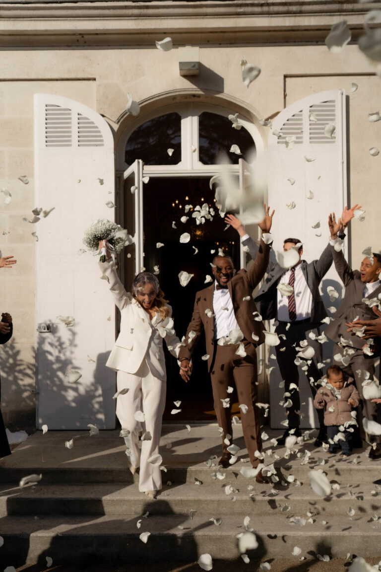 Mariage civil : tout ce qu’il faut savoir avant de dire oui