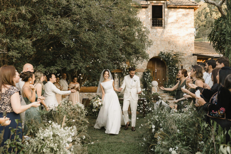 Pourquoi faire une liste de mariage en 2025 ?